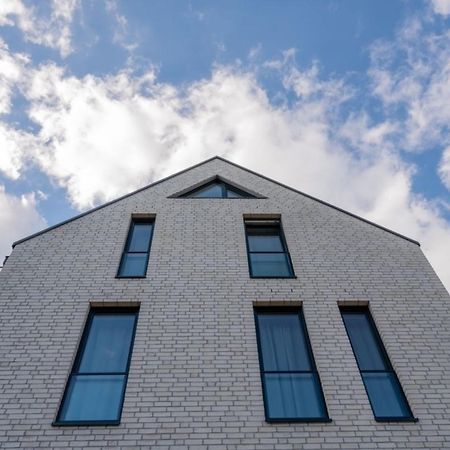 4Hafenzeiten - Ferienwohnung Nie 3 Moeve Timmendorfer Strand Eksteriør bilde